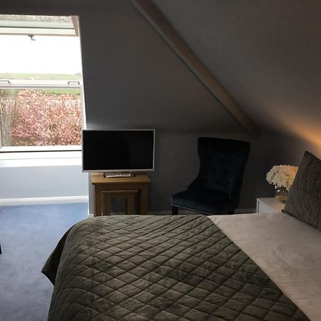 Westlea Guest House Alnmouth Habitación foto