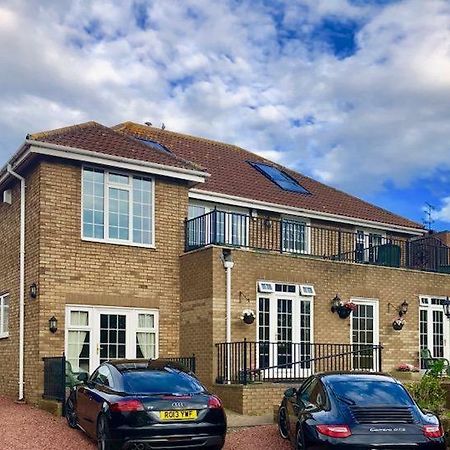 Westlea Guest House Alnmouth Exterior foto