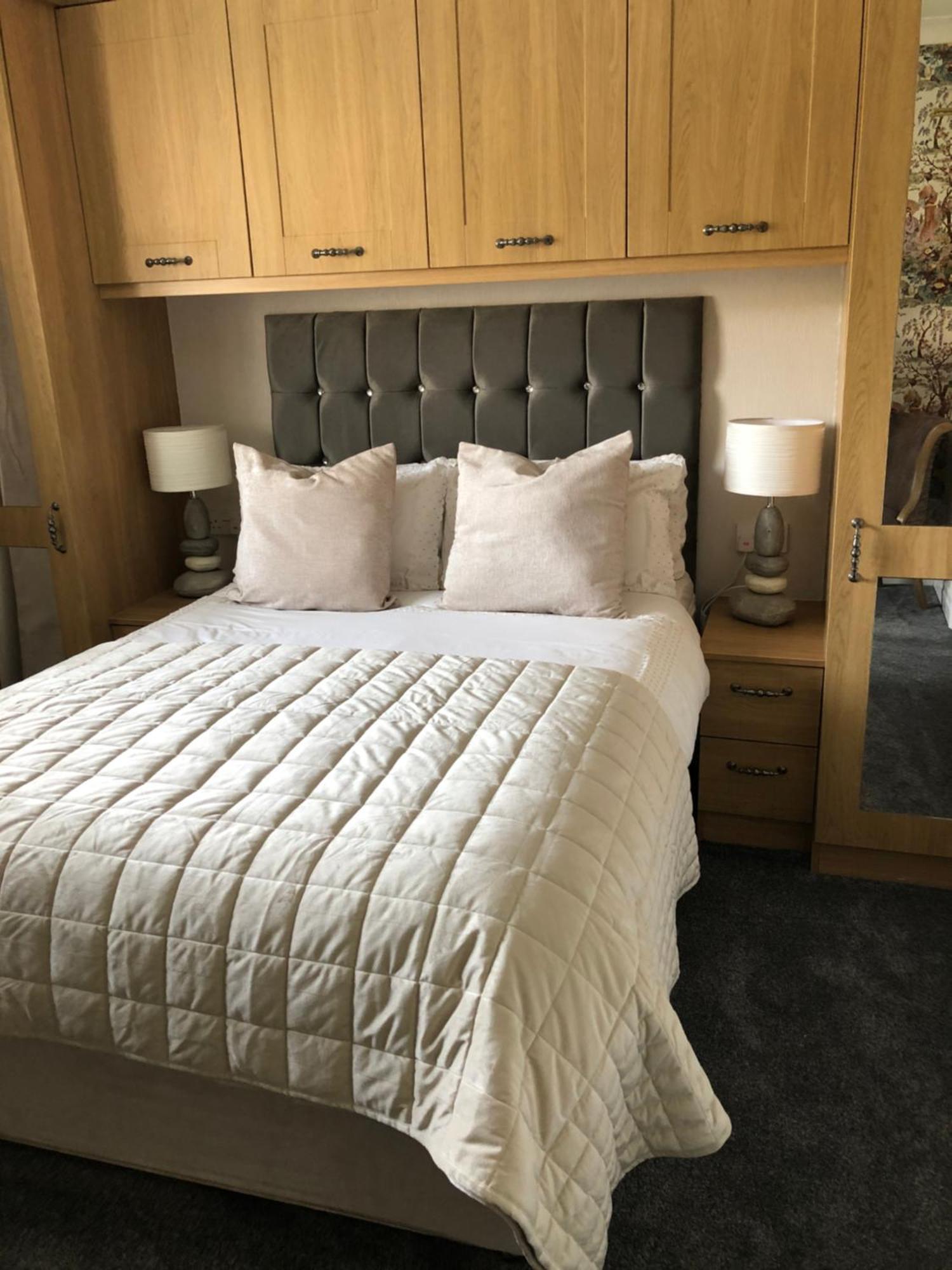 Westlea Guest House Alnmouth Habitación foto